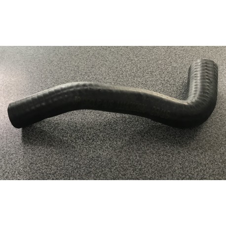 VW T4 Radiatora caurule no dzesētāja uz bloku 1114302800 JP GROUP