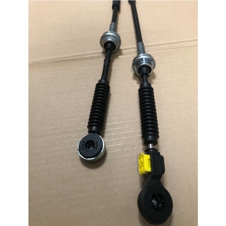 Trose, Mehāniskā pārnesumkārba 001RN443 BCAR, 7701477671