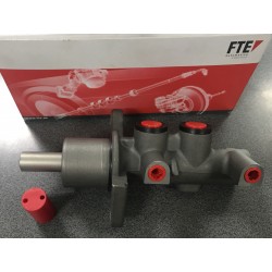 Opel Zafira A Astra G galvebais bremžu cilindrs FTE H239070.7.1