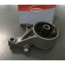 Opel Zafira A Astra G motora priekšējais Spilvens CORTECO LM22634, 684697