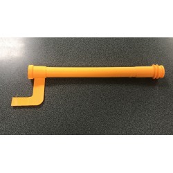 VW Seat Eļļas tausta vadīkla Topran HP110050, 038103663C