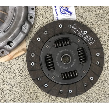 Sajūga komplekts SACHS 3000208002, 037198141CX,...