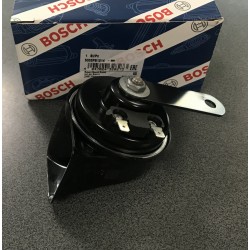 Skaņas signāls BOSCH 6 033 FB1 214, 6033FB1214, w60 2