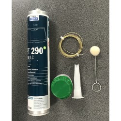 Vējstikla maiņas remonta kompl. PT 290 PLUS