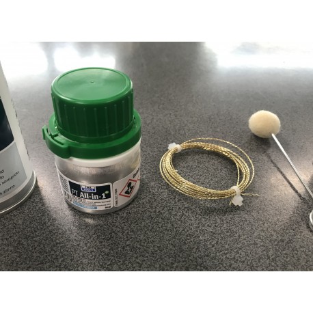 Vējstikla maiņas remonta kompl. PT 290 PLUS