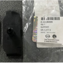Opel Insignia B radiatora stiprinājums 23336309