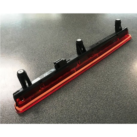 VW Transporter T5 Papildus bremžu signāla lukturis 7E0945097A, 7E0945097G, A56913