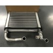 Honda Accord 98-02 radiators salona 204x165x26, 79110S84A01 79110S87A01