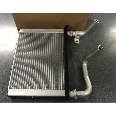 Honda Accord 98-02 radiators salona 204x165x26, 79110S84A01 79110S87A01