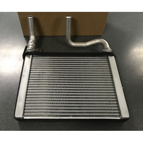 Honda Accord 98-02 radiators salona 204x165x26, 79110S84A01 79110S87A01