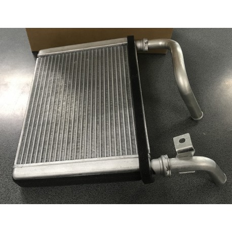 Honda Accord 98-02 radiators salona 204x165x26, 79110S84A01 79110S87A01