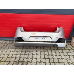 KIA Ceed 2012g HB aizmugures bampers, lietots