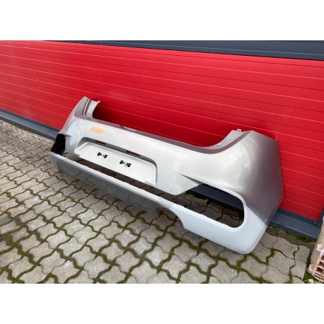 KIA Ceed 2012g HB aizmugures bampers, lietots