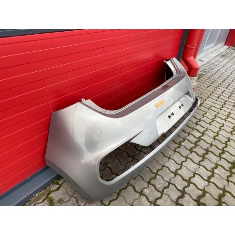 KIA Ceed 2012g HB aizmugures bampers, lietots