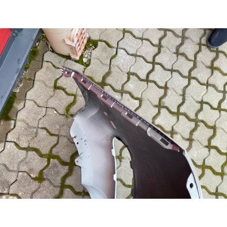 KIA Ceed 2012g HB aizmugures bampers, lietots