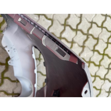 KIA Ceed 2012g HB aizmugures bampers, lietots