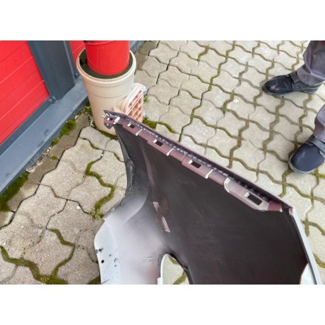 KIA Ceed 2012g HB aizmugures bampers, lietots