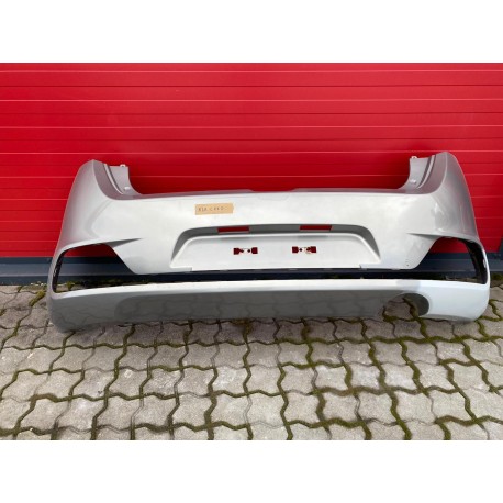 KIA Ceed 2012g HB aizmugures bampers, lietots