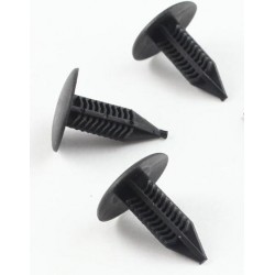 Honda poga apšuvuma 6.4MM 90667-S0D-002C 90667S0D002C A175047