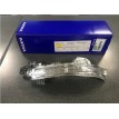 Volvo S60 S80 V60 pagrieziena lukturis spogulī 31402415