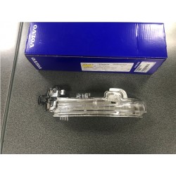 Volvo S60 S80 V60 pagrieziena lukturis spogulī 31402415 2