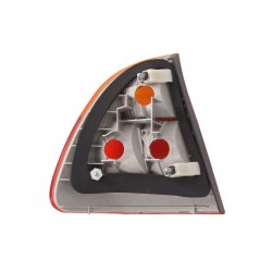 BMW 3 E46 98- aizmugures lukturis TOURING stūris L... 2