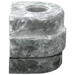 Stabilizatora bukse JP GROUP 31351094145ALT, 802-35215