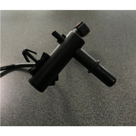 FORD FOCUS 1,8 TDCI 05- degvielas atplūdes caurule 1521487, 4M5Q9K022AE