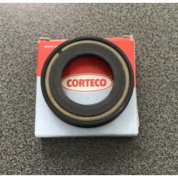 Peugeot Citroen Diferencāļa vārpstas blīgredzens 32x50x10mm 20015493B CORTECO