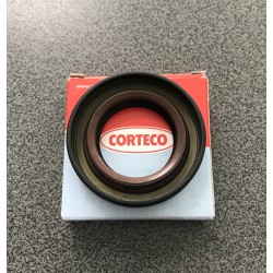 Peugeot Citroen Diferencāļa vārpstas blīgredzens 32x50x10mm 20015493B CORTECO 2