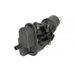 Audi A3 VW Passat 2.0FSI Eļļas filtra korpuss 06D115397J, 06D115397K