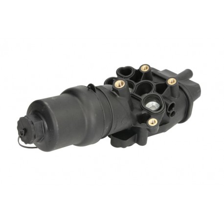 Audi A3 VW Passat 2.0FSI Eļļas filtra korpuss 06D115397J, 06D115397K