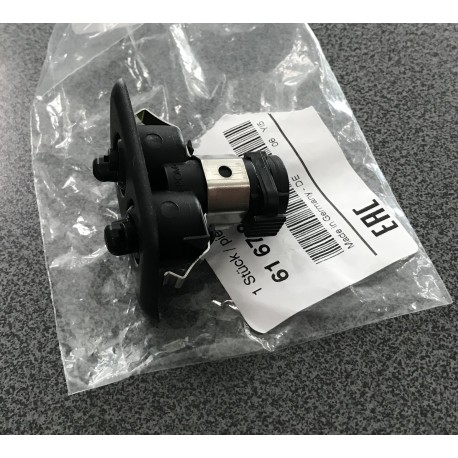 BMW E39 luktura mazgātāja sprausla R, 61678360662