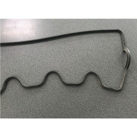 Vārstu vāka blīve