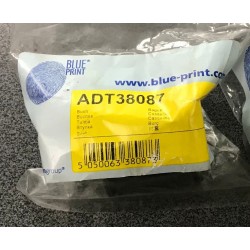 TOYOTA LAND CRUISER 90 aizmugures Stabilizatora bukse Blue Print ADT38087, 34-T053, 48815-16170 2