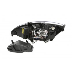 Focus 01-04 lukturis R  XENON elektro Depo 431-1157 R-LD-EM 2