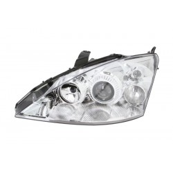 Focus 01-04 lukturis L  XENON elektro Depo 431-1157 L-LD-EM