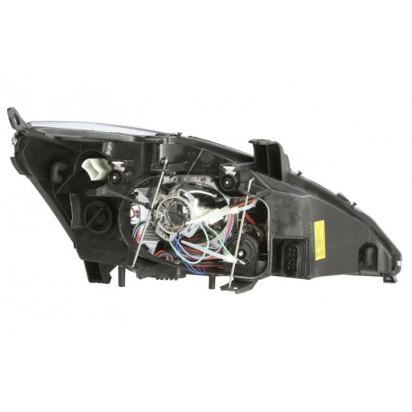 Focus 01-04 lukturis L  XENON elektro Depo...