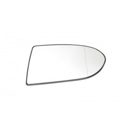 Opel Zafira A -02 spoguļa stikliņa pamatne...