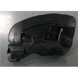 Opel Corsa 00-06 durvju rokturis iekšējais priekšas L melns 13104271 2