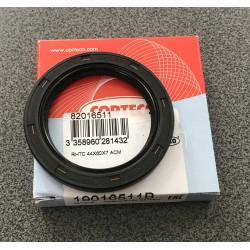 Kloķvārpstas blīvslēgs Corteco NJ005, 19016511B, 44x60x7