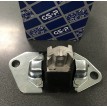 Volvo S60 XC70 V70 S80 motora spilvens 9492872, 80000720, 9485152