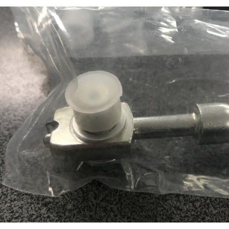 Bremžu šļūtene Quick Brake QB50048