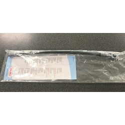 Bremžu šļūtene CORTECO QB50042, 4B0611775A, PHD557