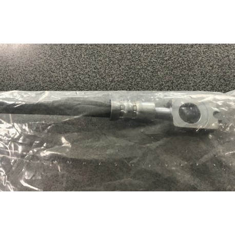 Bremžu šļūtene CORTECO QB50042, 4B0611775A, PHD557