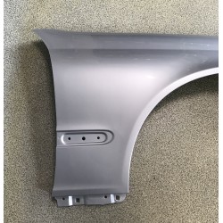 Mercedes W203 00-07 spārns R galvanizēts 2038800818, 500302 2