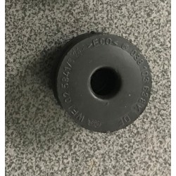 Audi VW BLS motora dekoratīvā vāka stiprinājuma gumija 038103638k 2