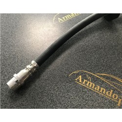 VW PASSAT B3 B4 Golf 2 priekšējā  Bremžu šļauciņa... 2