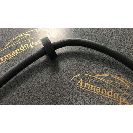 VW PASSAT B3 B4 Golf 2 priekšējā  Bremžu...