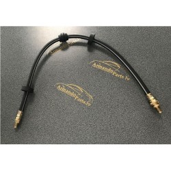 Ford Mondeo COUGAR Bremžu šļauciņa QB42913 1025018, 1071939